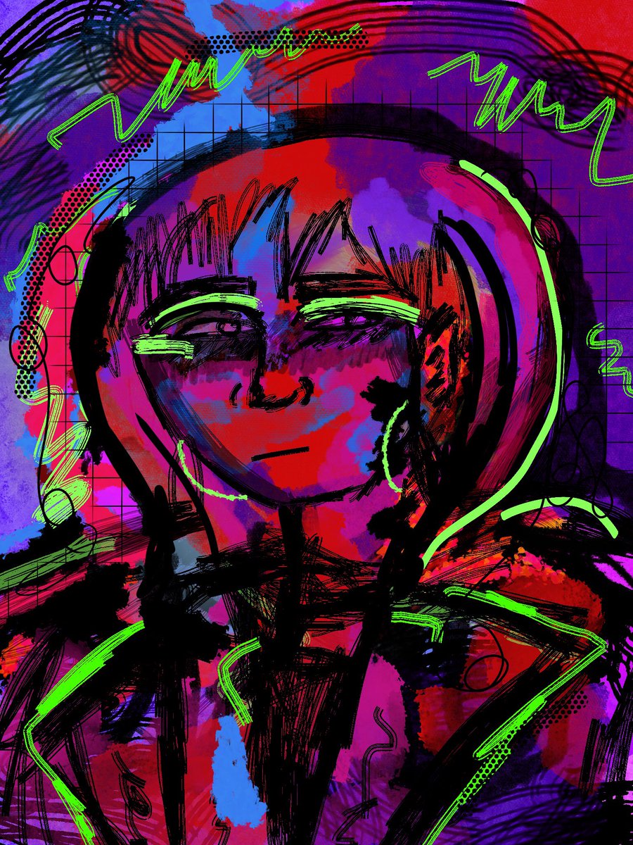 BelieveNft's tweet photo. NEO CXTY Character NFT Drop #NFTs #Cryptoartists #NFTcollectibles https://t.co/xhGP0C3Wis