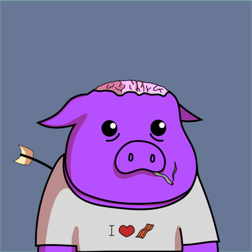 plump_pigs's tweet photo. New drop

Follow: @plump_pigs 

 #nft #nftart #nftartist  #nftcollector #nftcommunity #nftartgallery #nftcollection #nftnews https://t.co/giwQ1CxRbz