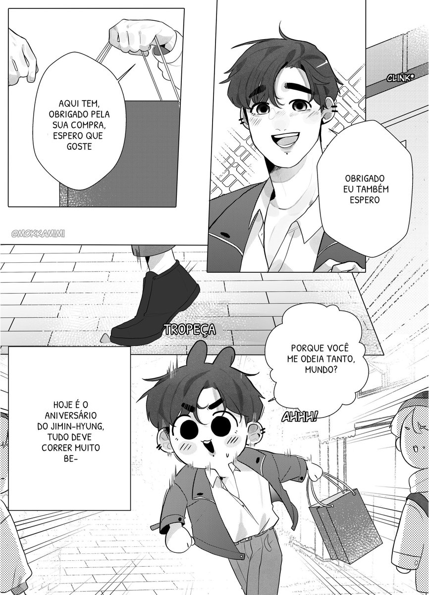 JikookLovers_'s tweet photo. @uyfil_M [PT-BR] Até você se apaixonar 🏹✨
Cap.5 (1/5) https://t.co/WNkuAl5wmb