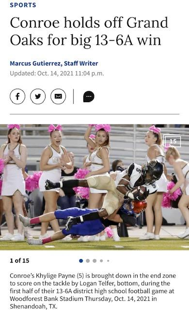 Need to keep working!