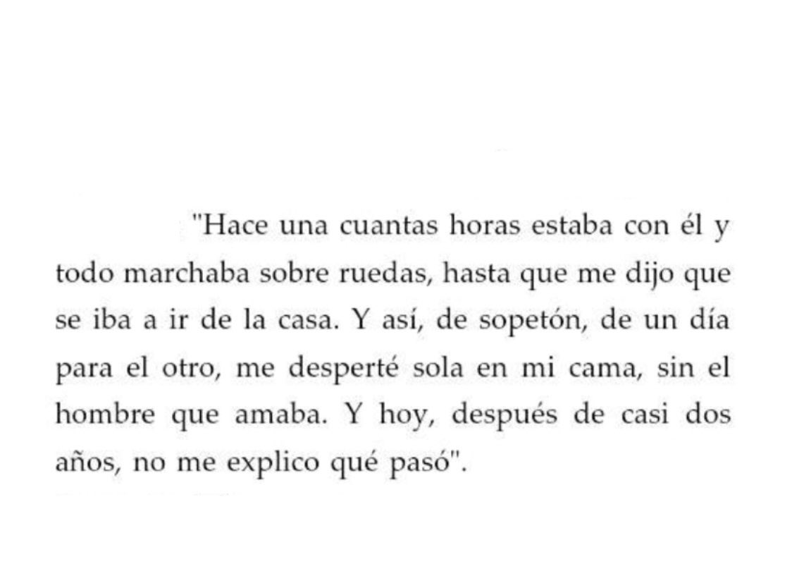 zncnt's tweet photo. Me da mucha vergüenza, pero no podía dejar de compartirlo. Hoy comencé a leerme un libro de auto ayuda “ya te dije adiós, ahora como te olvido” y puedo jurar que me he leído 12 página y no sé cómo gestionar el sentirme tan identificada. Sobretodo con la ultima foto😵‍💫 https://t.co/Xh5OEd3Og1