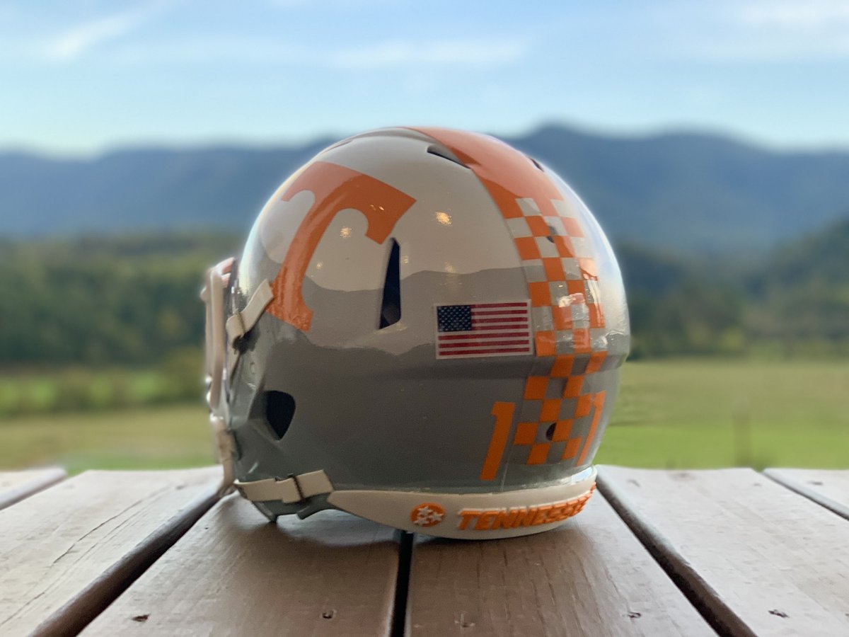 Chad Fields (Vols Uniform Boy) tweet media