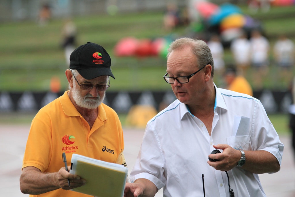 David_Tarbotton's tweet photo. Congratulations to the 8 new Athletics Australia Life Members announced this morning:

▪️Peter Brukner
▪️Lynda Gusbeth
▪️Des Johnston (📷)
▪️Ann Lord (📷)
▪️Nick Moore
▪️Tim O'Shaughnessy
▪️Marion O'Shaughnessy (📷)
▪️Dick Telford (📷) https://t.co/gyLYwDHO7j