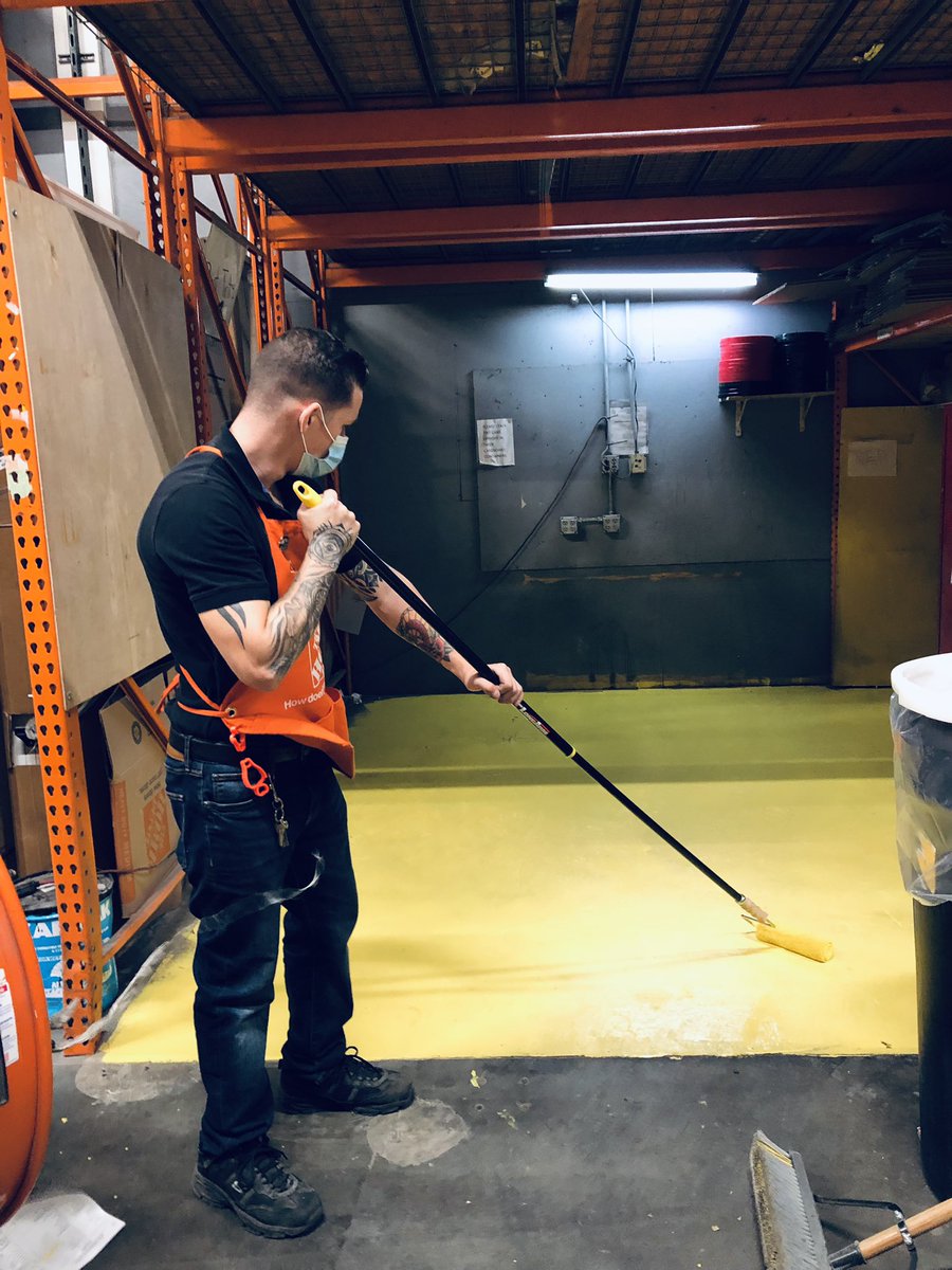 Joe misa (@joemisa5) on Twitter photo #1229 DH Charlie <a href="/1229D93/">1229 D93</a> painting the Hazmat zone. <a href="/howardhafkin/">Howard Hafkin</a> <a href="/HomeDepot1229/">Coram Home Depot</a> <a href="/rush01sis/">Selena Jimenez</a> <a href="/sheehang632/">George Sheehan</a> <a href="/mariadilascio1/">Maria Dilascio</a> #1229 DH Charlie <a href="/1229D93/">1229 D93</a> painting the Hazmat zone. <a href="/howardhafkin/">Howard Hafkin</a> <a href="/HomeDepot1229/">Coram Home Depot</a> <a href="/rush01sis/">Selena Jimenez</a> <a href="/sheehang632/">George Sheehan</a> <a href="/mariadilascio1/">Maria Dilascio</a>