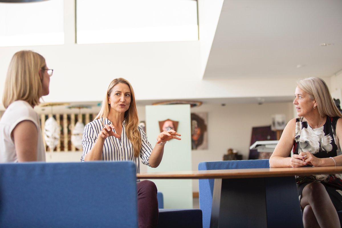 Sheldon LINQ Academy tweet media