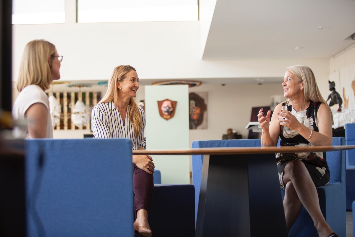 Sheldon LINQ Academy tweet media