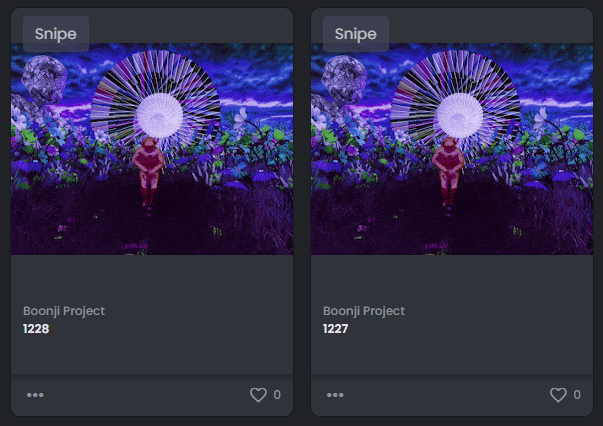 CookOctopus's tweet photo. Success by gwax https://t.co/mvYw41Xyi2