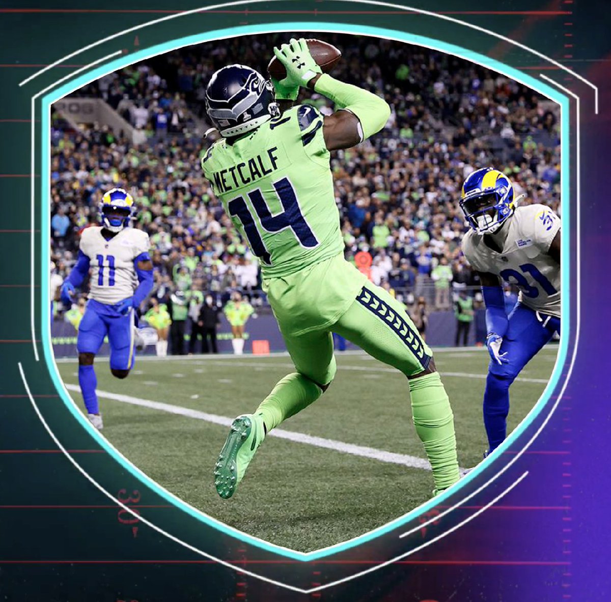 0xModern's tweet photo. @NFLxDapper this is the moment I'd like @dkm14 is the future!! #NFTs #NFL https://t.co/huR7ikSC2y
