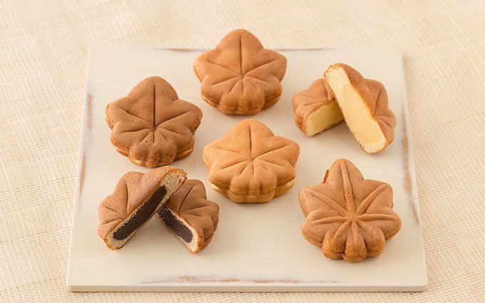 もみじ饅頭のtwitterイラスト検索結果 もみじ饅頭のtwitterイラスト検索結果