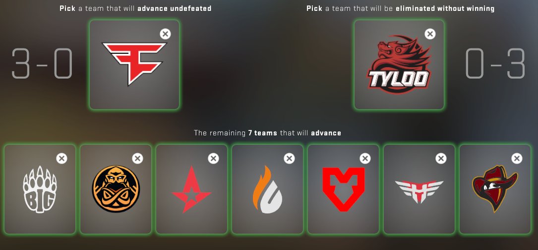 Daemonic tweet media