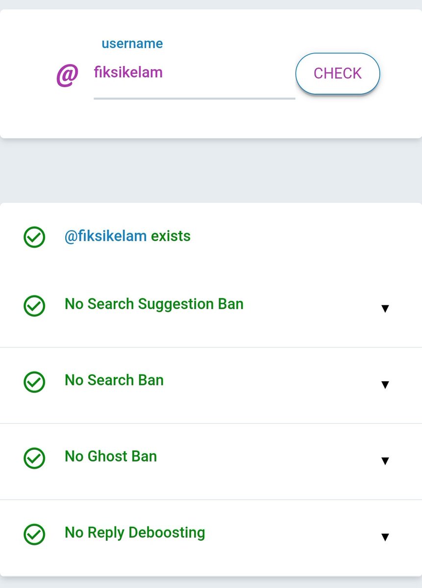$irJ sudah hijau, dadah.