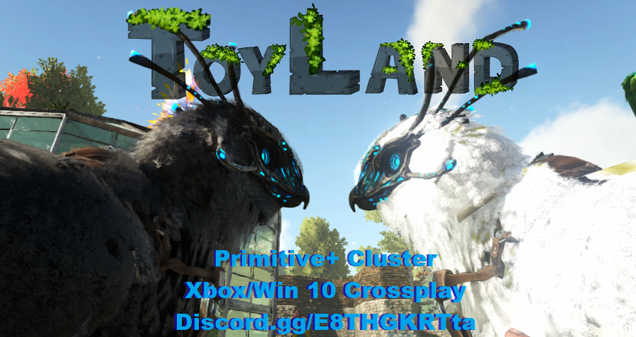 SewingMaven's tweet photo. Come Join me on @survivetheark on the prim+ side of things! https://t.co/DqOGrQlVJt