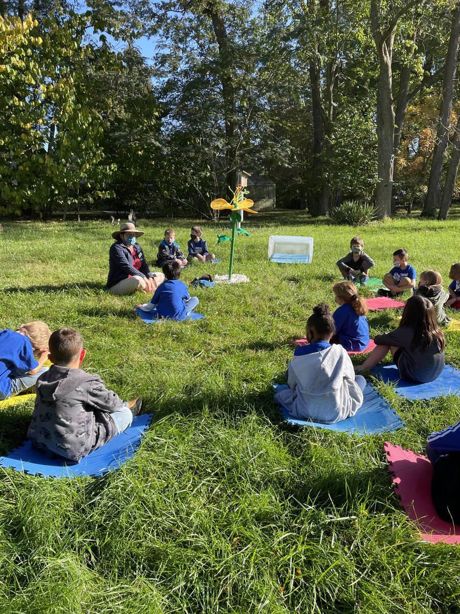 Barbie Yeager tweet media