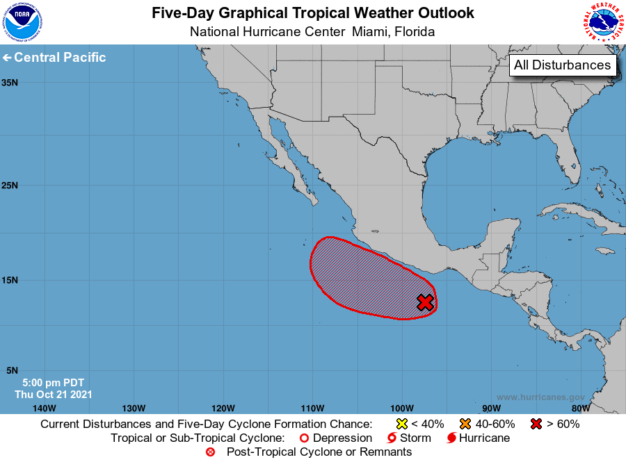 ChaacTlaloc's tweet photo. se eleva la probabilidad de formación de ciclón tropical al sur de Guerrero y Oaxaca provocando aumento de la humedad nublados y chubascos hacia el valle de México Gro Oax Chis Veracruz Tabasco Pen de Yuc Morelos Tlaxcala y Puebla https://t.co/cHBxvkBAJV