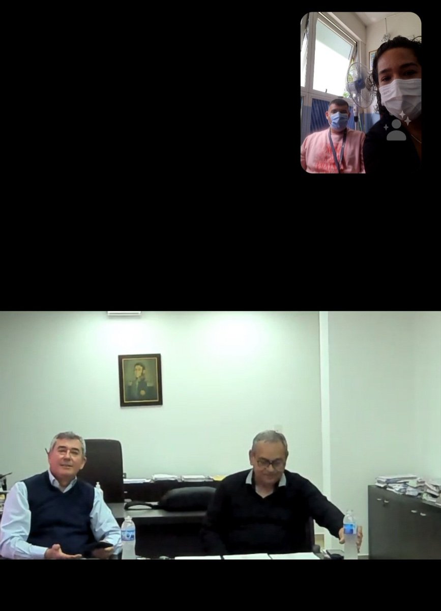 Felicitaciones Hugo Acevedo!!!
 por ser ganador de la rifa del Sindicato de Salud Pública <a href="/SindicatoDSalud/">Sindicato de Salud</a> y Agradecemos a Nuestro Secretario General <a href="/vascozubieta/">Zubieta Miguel Angel</a> por pensar en nuestros afiliados y nuestras afiliadas.