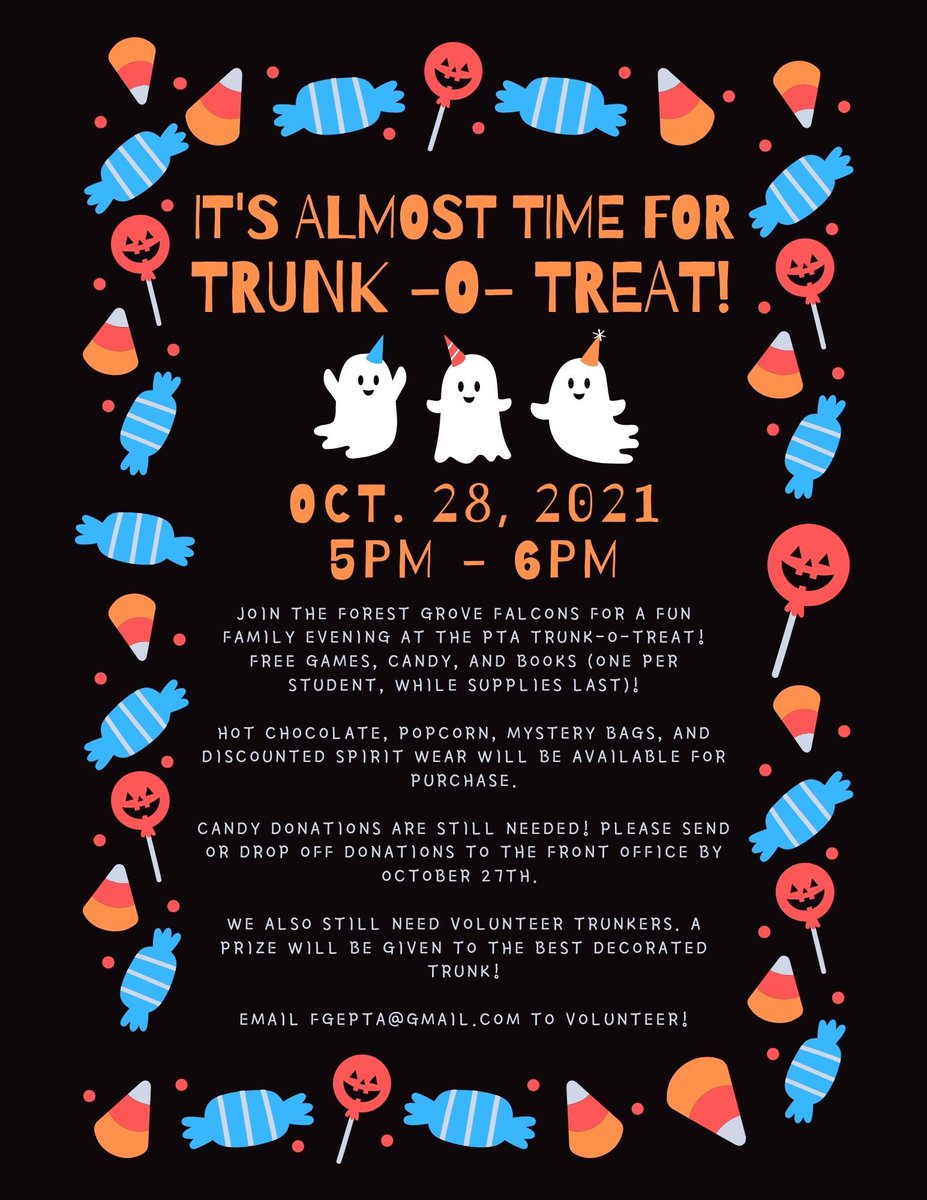 Forest Grove PTA (@fge_pta) on Twitter photo 