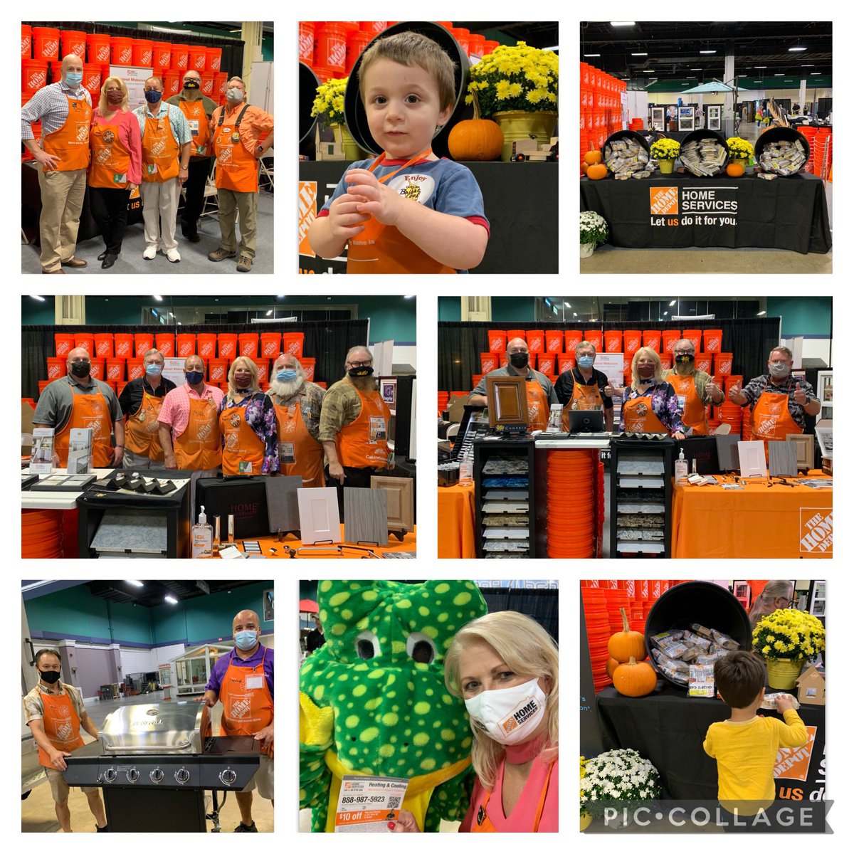 Cynthia Harrell (@cindithd) on Twitter photo Highlights from the HDIS Greensboro Home Show. <a href="/NotoKara/">Kara Noto</a> <a href="/jaybisping/">Jay</a> @HDE_chuck <a href="/gloria_terri/">Terri Gloria</a> @DGM_MarcialRod <a href="/forman_melvin/">melvin forman</a> Highlights from the HDIS Greensboro Home Show. <a href="/NotoKara/">Kara Noto</a> <a href="/jaybisping/">Jay</a> @HDE_chuck <a href="/gloria_terri/">Terri Gloria</a> @DGM_MarcialRod <a href="/forman_melvin/">melvin forman</a>
