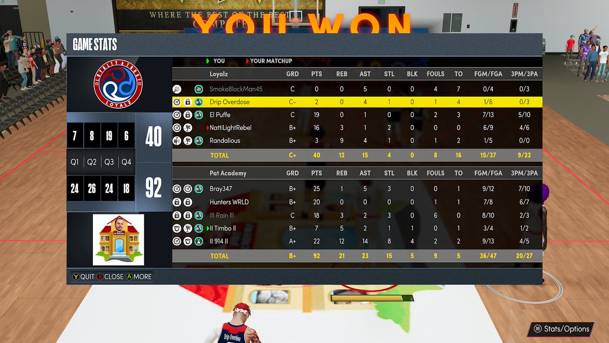 #NBA2K22forXboxSeriesXS #XboxShare