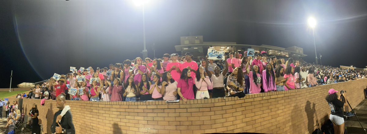 Paetow High School tweet media