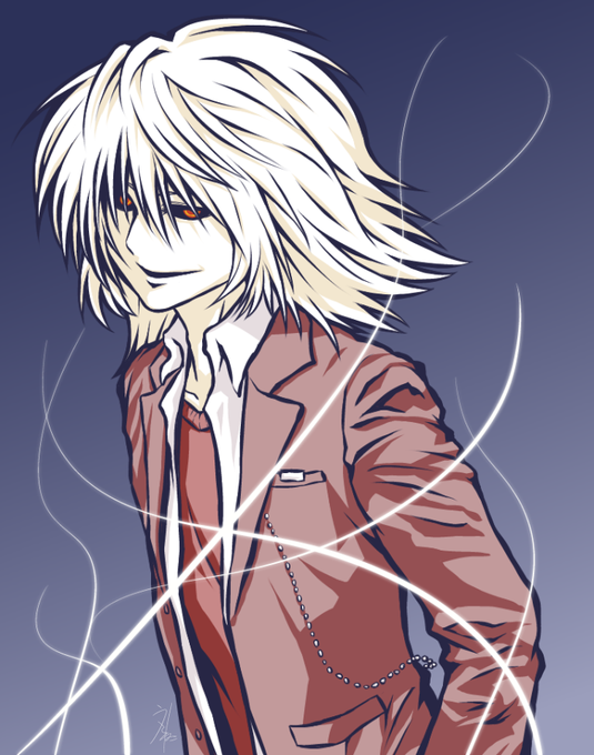 垣根帝督のtwitterイラスト検索結果 古い順