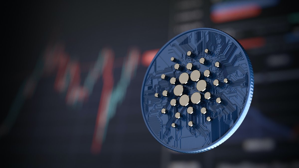 DCryptostar's tweet photo. Cardano Set To Enter The Babbage Era After Alonzo HFC Milestone https://t.co/VZ4DJoMxQ6 via @DCryptostar #cryptocurrency #cryptoupdates https://t.co/gHdagC6c6v