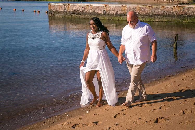 swirl_bwwm's tweet photo. Olivia & Robert 👸🏾🤴🏼 We have been together since that 1st date. July 2, 2021 (my birthday) he asked me to marry him in Louisville Kentucky. 👸🏾👨🏼⚕️We are now planning our wedding for April 2022. I truly believe God is at the center of our relationship. #bwem #swirl https://t.co/LS8T92x4WB