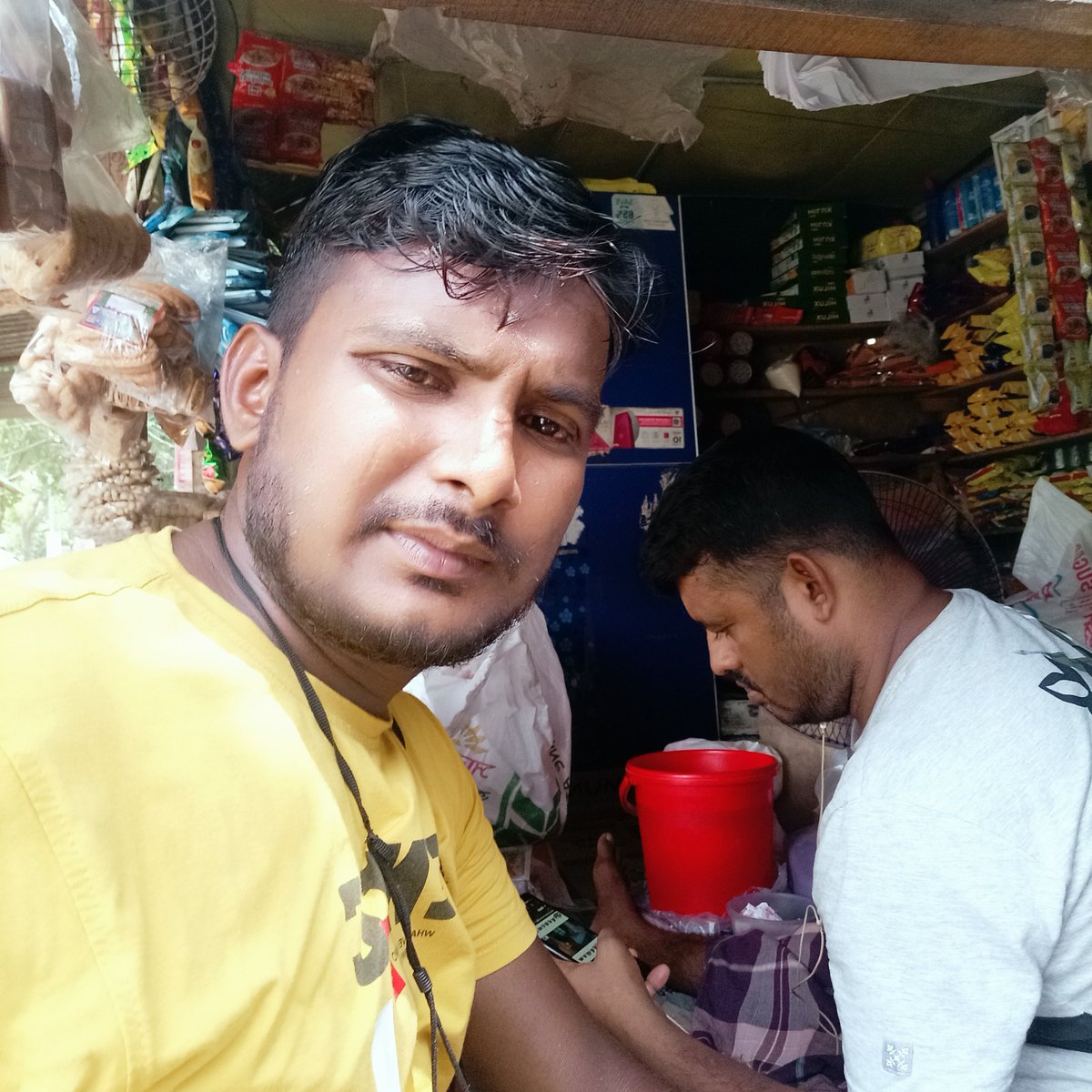 #NewProfilePic