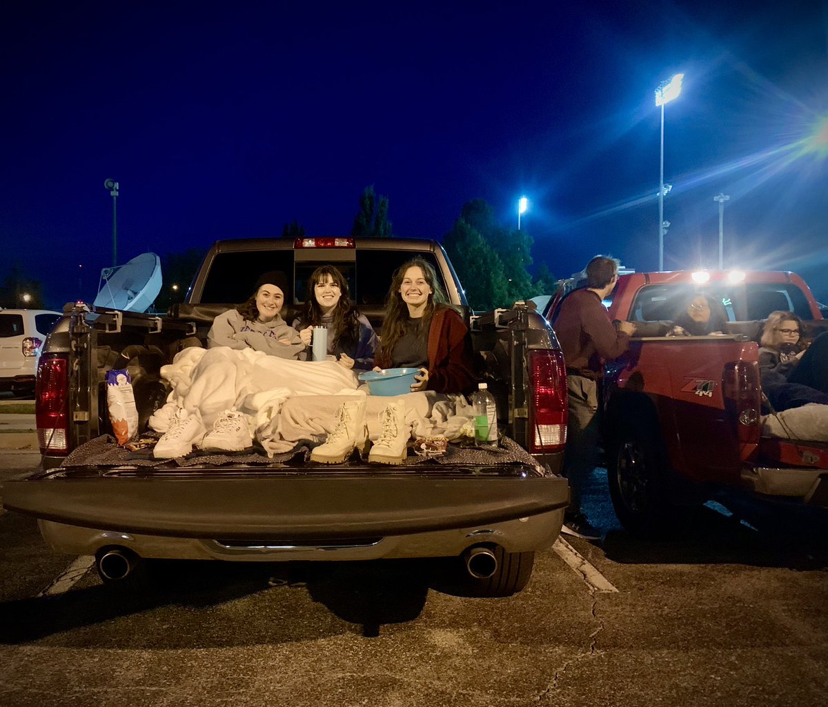 Plaster Student Union tweet media