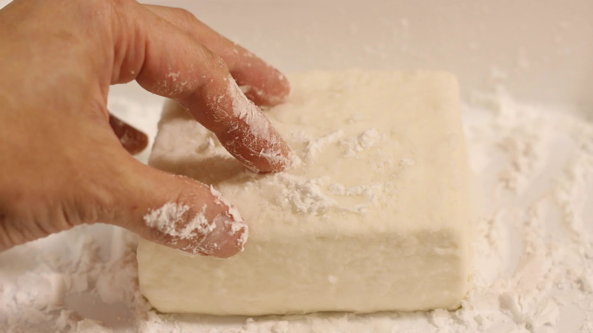 外はサクサク中はとろとろ、そんな一品が作れちゃう？！美味しそうな、「お豆腐」レシピ！