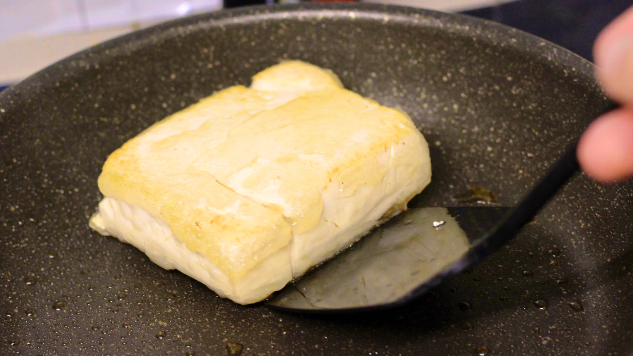 外はサクサク中はとろとろ、そんな一品が作れちゃう？！美味しそうな、「お豆腐」レシピ！