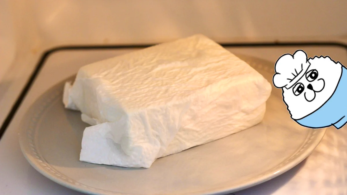外はサクサク中はとろとろ、そんな一品が作れちゃう？！美味しそうな、「お豆腐」レシピ！