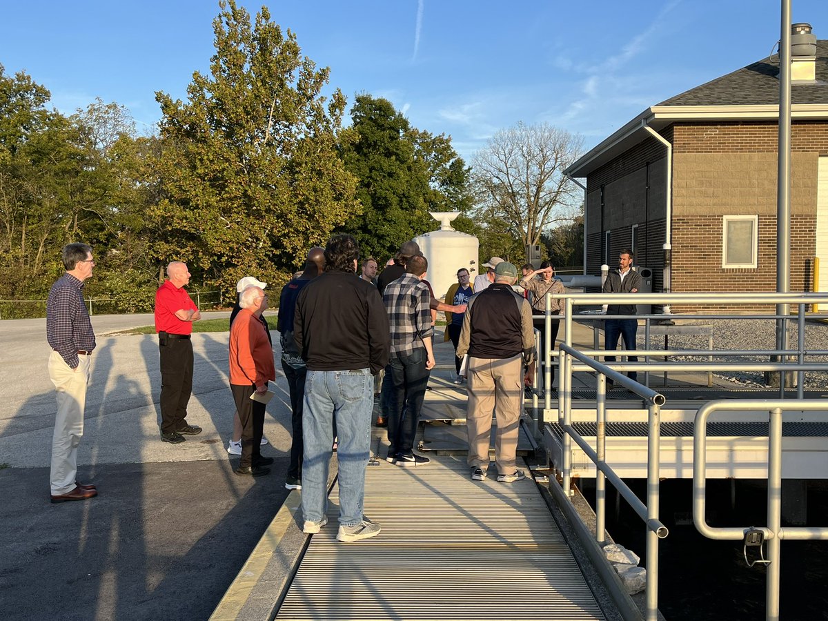 Fishers Public Works tweet media