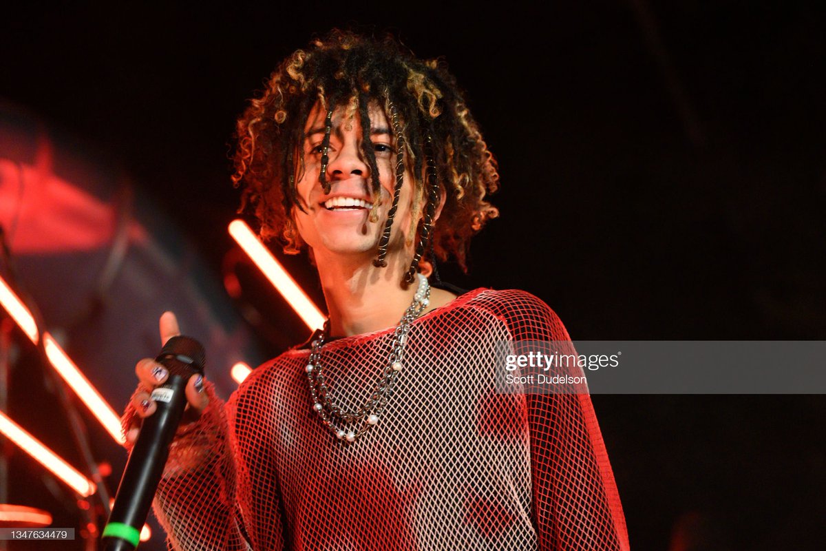 Getty Images Entertainment tweet media