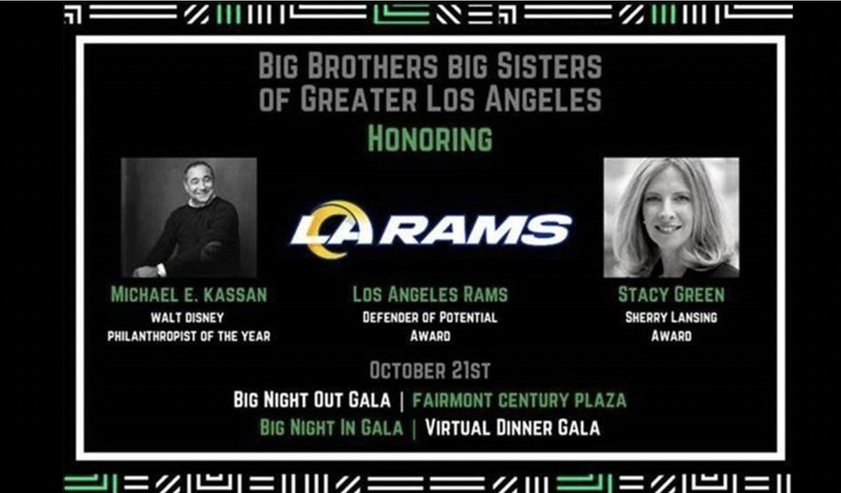 Donnetta Campbell tweet media