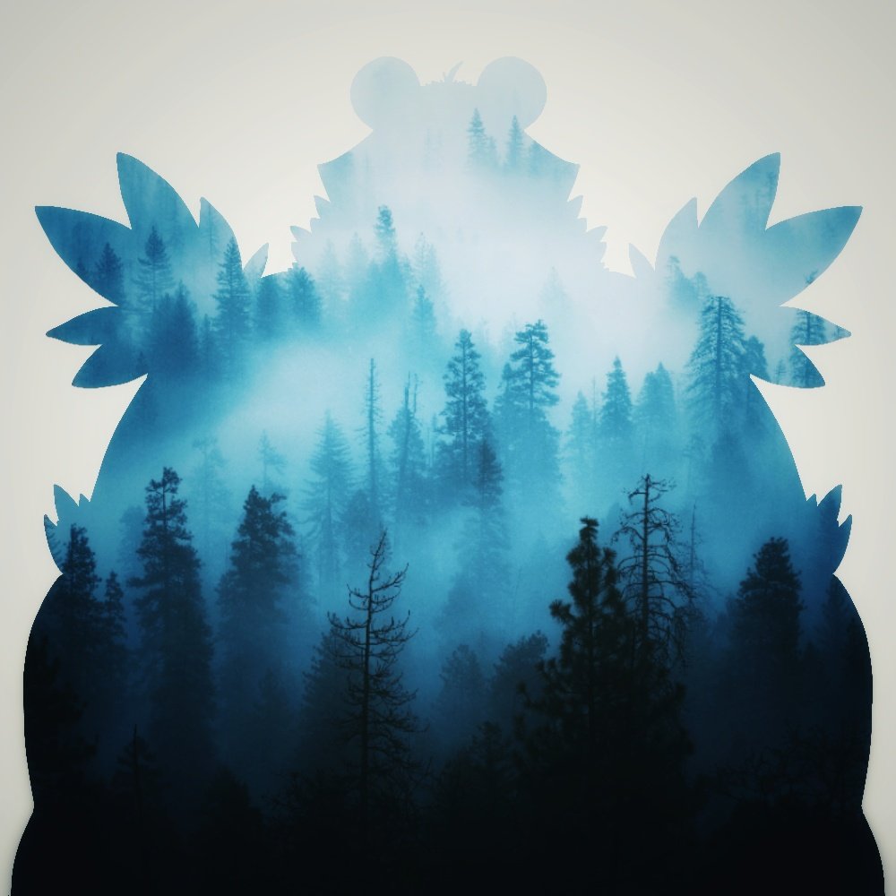 bhaericus's tweet photo. Some more silhouettes from a previous art post, "So Cold".
#furryart #Furrysilhouettes #sofurry #furryfandom #furries #furrydigitalart #fatfur #furrybear #furryoc #furrycommunity https://t.co/7b7JRacPVA