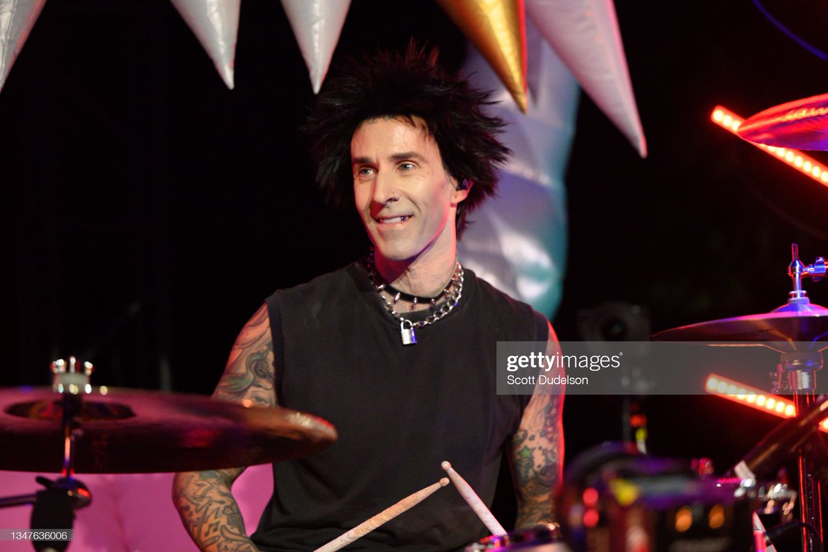 Getty Images Entertainment tweet media