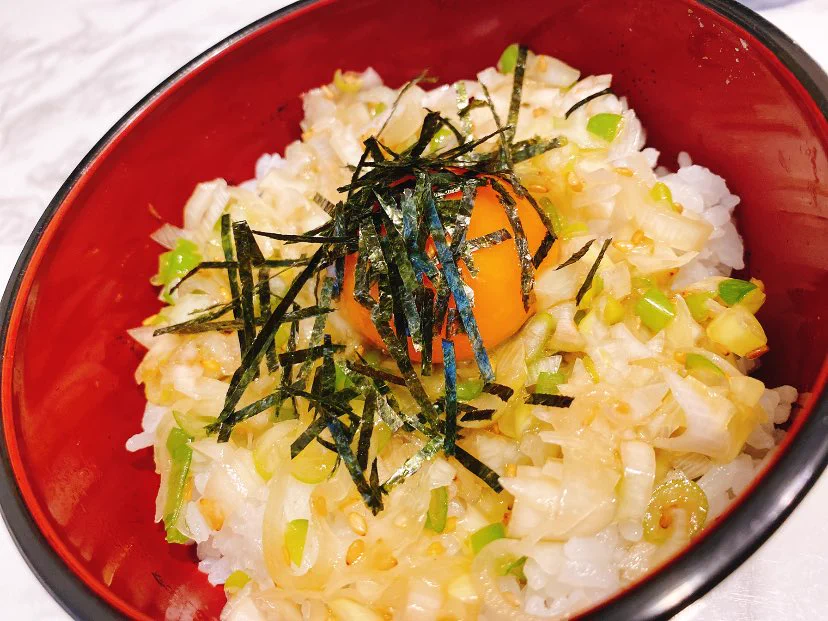 1晩つけて作ってみた  