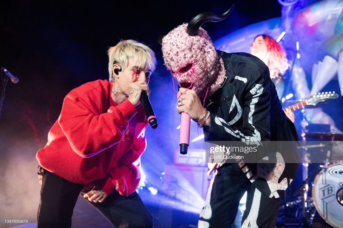 GettyVIP tweet picture