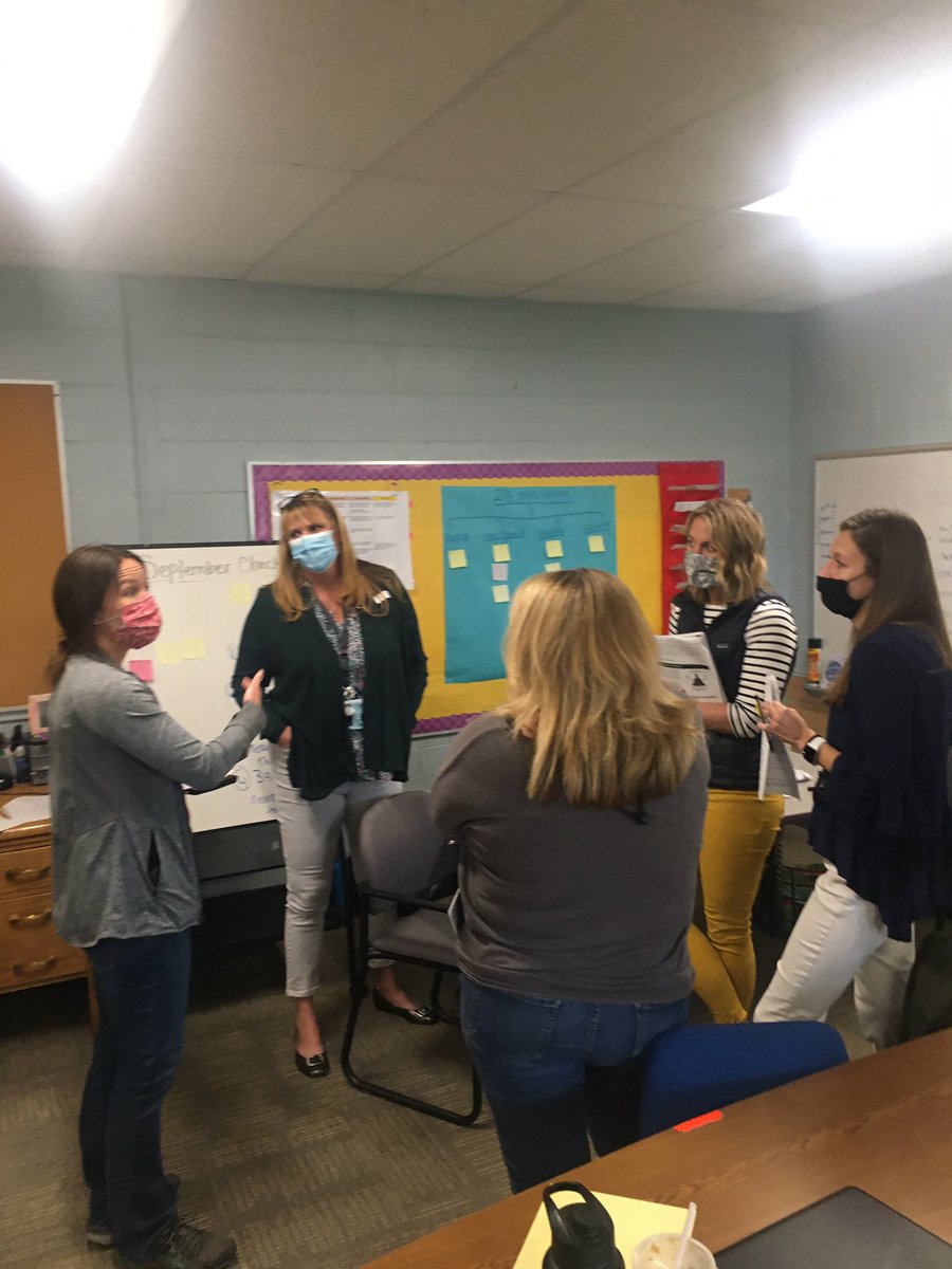 Jeffco Teacher Learning tweet media