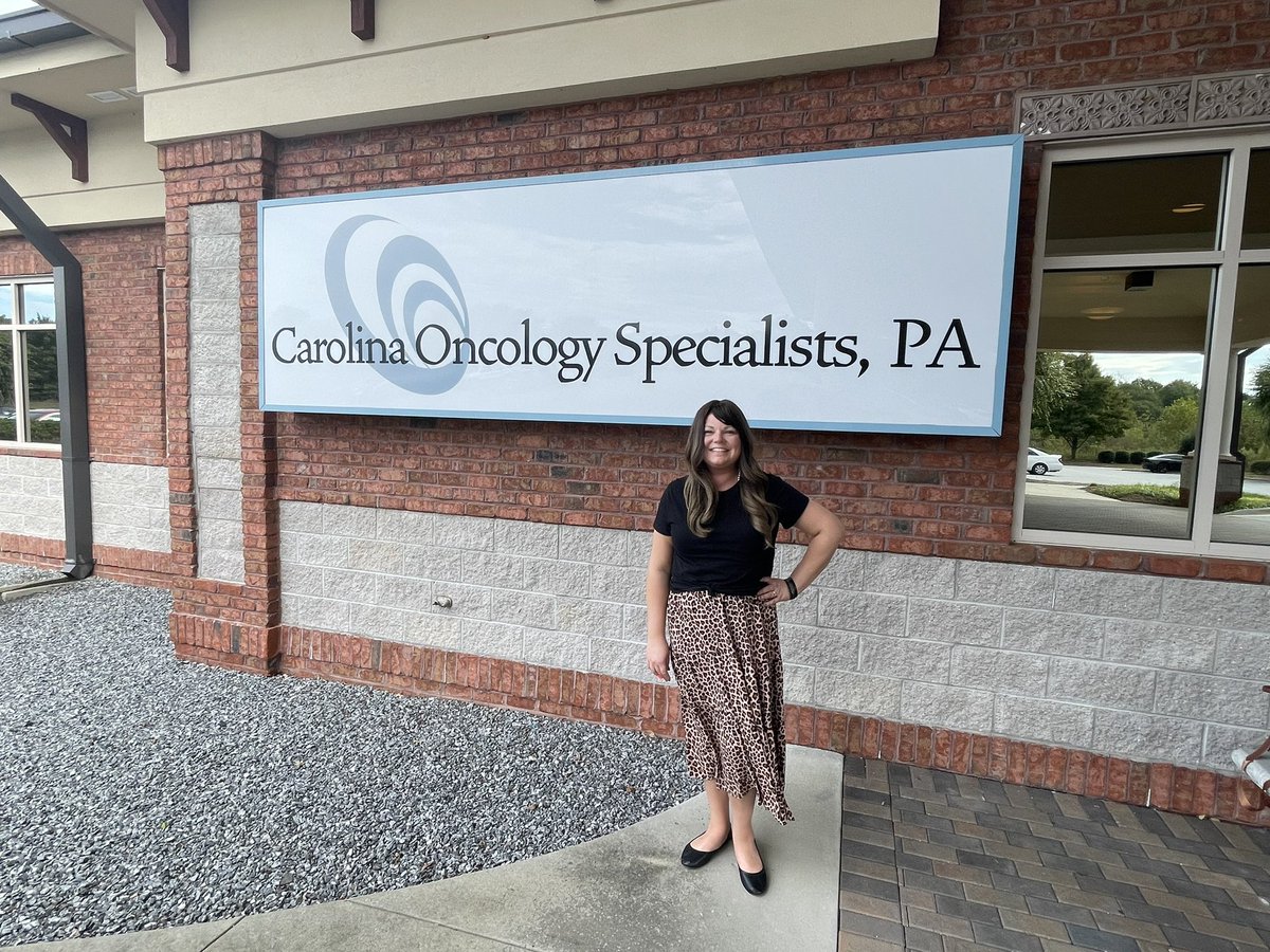 Meet my wife, Ashley Baker. 

She’s pretty awesome. She’s a teacher, wife, Mom of 3. Helps me with my ministry. 

And today, she officially kicked cancer’s rear end. 

To God be the glory! 🙌🏻🙌🏻🙌🏻  

#GodDidIt #WeJustTrusted #Faith #cancer #lymphoma #chemo #radiation