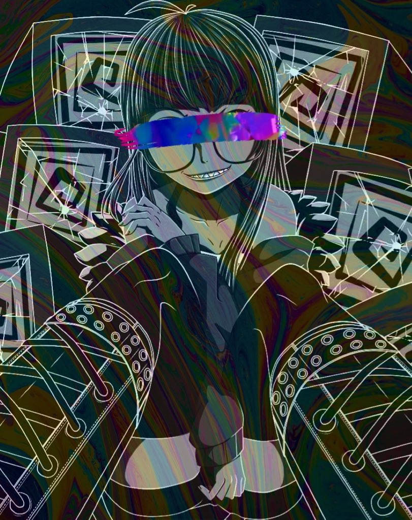 ᴍʏ ʜᴀᴘᴘʏ ᴇɴᴅɪɴɢ ♂️ tweet media