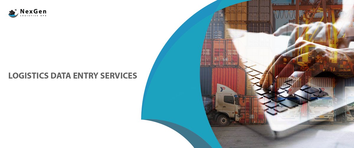 LogisticBPO's tweet image. Entering the data from various logistic documents and storing them in a secure database or digital format...
Website :🌐 nexgenlogisticsbpo.com
Mail Us  : 👍 support@allianzebposervices.com 
.
.
.
#logisticsdocumentation #logisticsdataentry #logistics #dataprocessing