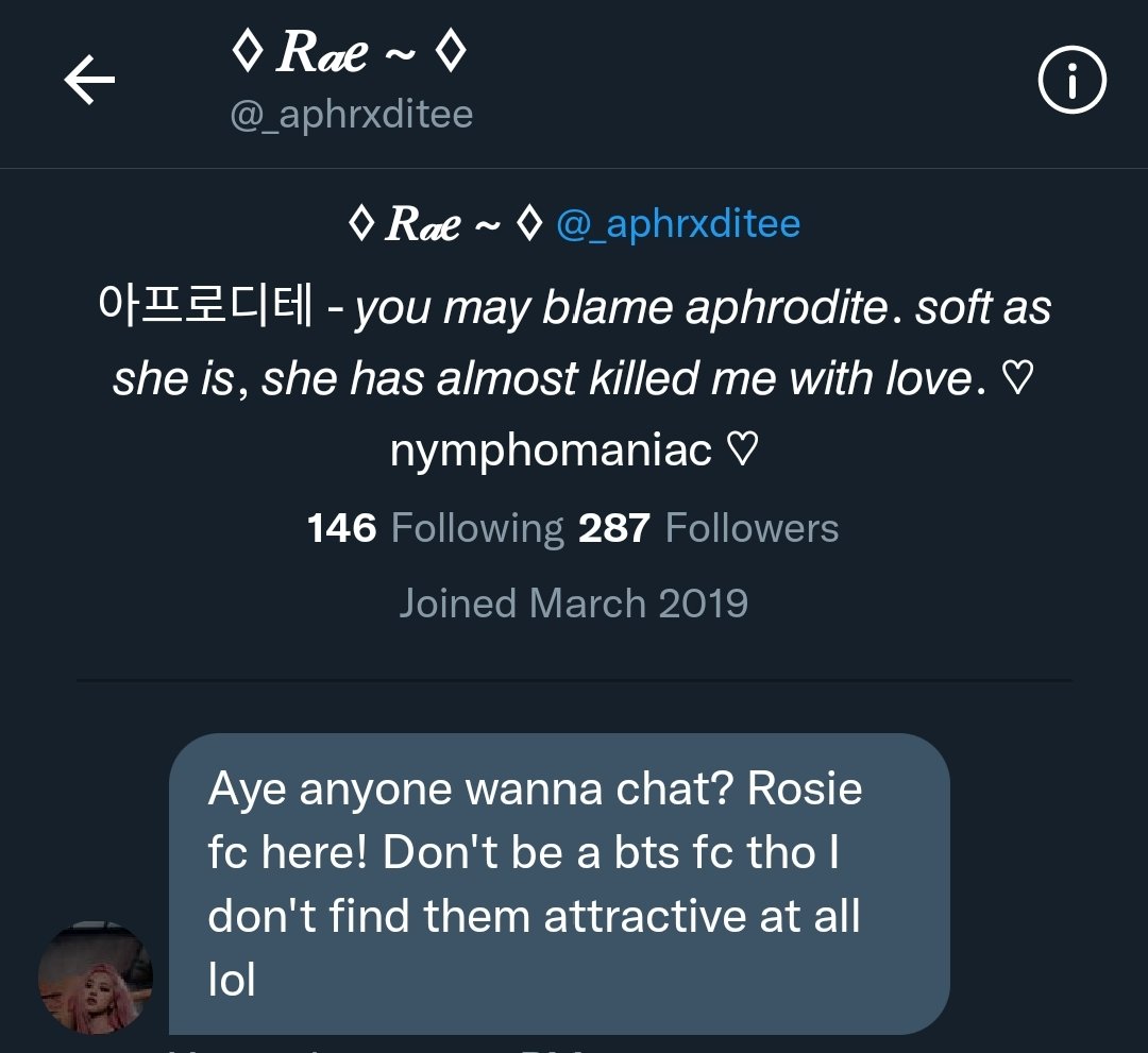 RPWORLDFESS's tweet photo. ⚠️⚠️⚠️⚠️⚠️

I dont mind if you arent into some groups or FC.

But dont use base to post your preferences which you can keep it by yourself.

We keep remind you that there are things you can and cant share.

And yes, we do spill. No matter what, if you do smth like this, we spill https://t.co/DgJ8Fjvtsj
