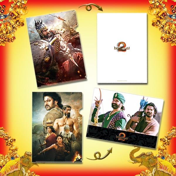 公式 映画 バーフバリ ヴォーカル サントラcd Baahubali Music Twitter