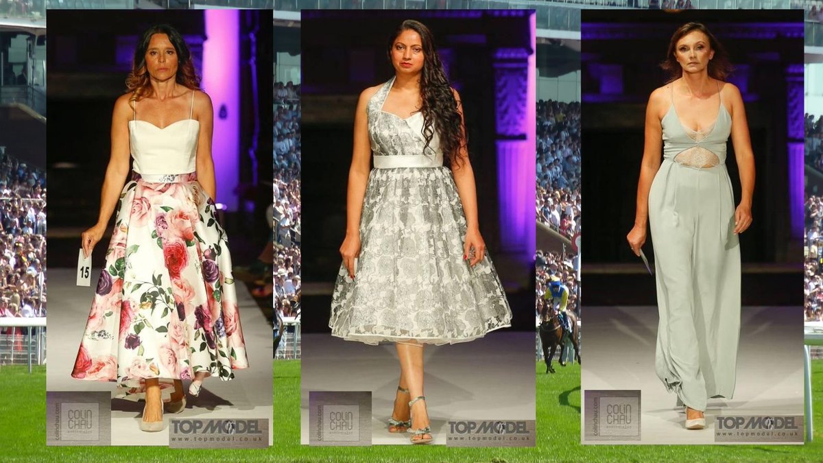racingfashionuk's tweet photo. Check our review on @LouRoseCouture #collection &amp; the #winners of @topmodeluk Over 25's  #awards 2021
Event took place at @horseguardsLDN #hotel #topmodel 
https://t.co/eSIUAGMQKS https://t.co/Jf0PQceCpa