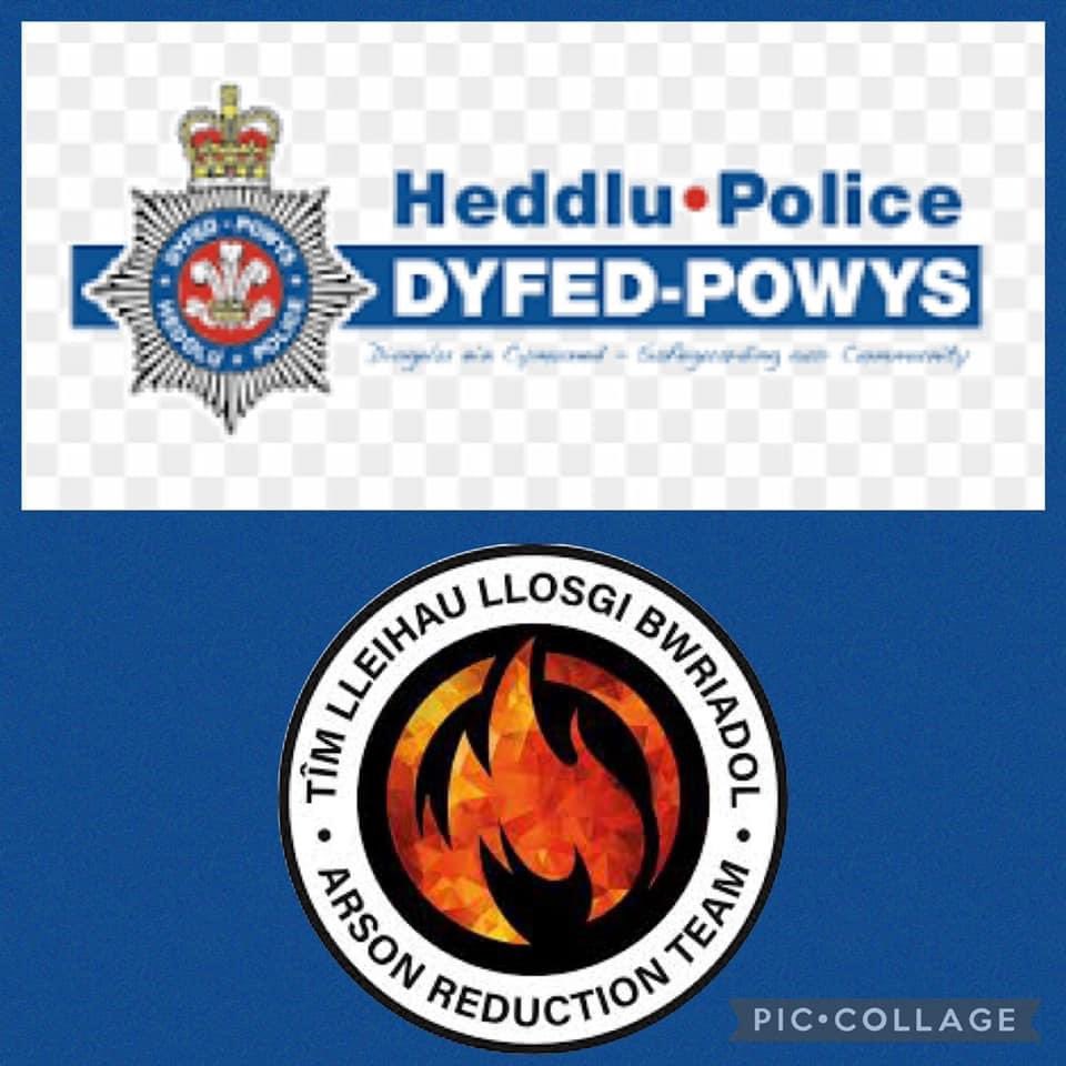 Arson Reduction MAWW Fire & Rescue tweet media