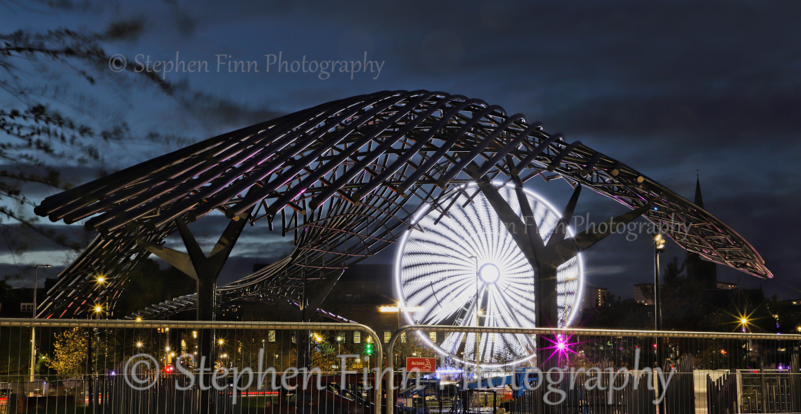 The  Whale + the Wheel, Dundee
A few photos of before, during and after the lifting of the Tay Whale in Waterfront Place Dundee
linkedin.com/posts/stephen-…

#dundee #waterfrontplace #taywhale