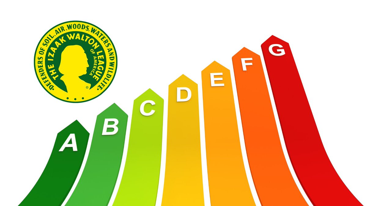 The MN Division of the Izaak Walton League conserves, restores, and promotes the sustainable use and enjoyment of our natural resources. MN "Ikes" have helped Green Step Cities across the state enact action plans to reduce carbon emissions. You can help at sites.google.com/view/minnesota…