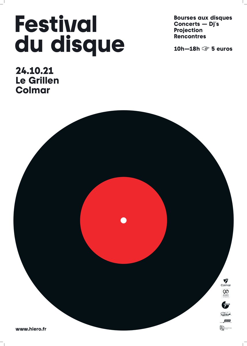 Dimanche, on vous attend au Festival du Disque au <a href="/legrillen/">Legrillen</a> à #Colmar avec plein de pépites : bourse aux disques, rencontres avec <a href="/FrancisDordor/">南梁一梦/湖北变装/武汉变装/黄石变装/十堰变装/宜昌变装/襄阳变装/鄂州变装/荆门变装/孝感变装</a>  <a href="/RenaudSachet/">Renaud Sachet</a> <a href="/Bertrand_Loutte/">Bertrand Loutte</a> et Elio Falcone, concerts de Raymonde Howard &amp; Saffron Eyes, projections... 
👉hiero.fr/festival-du-di…