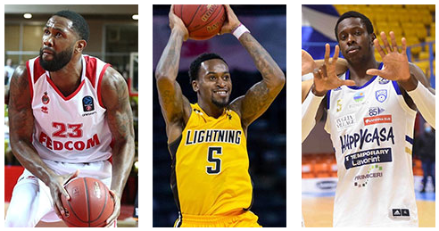 𝙋𝙖𝙣𝙩𝙝𝙚𝙧 𝙋𝙧𝙤𝙨 𝙐𝙥𝙙𝙖𝙩𝙚

New seasons are beginning all around the world for our #PantherPros

Read this week's 'Panthers in the Pros' Update provided by <a href="/EurobasketNews/">Eurobasket</a>

bit.ly/2V2Q4r4